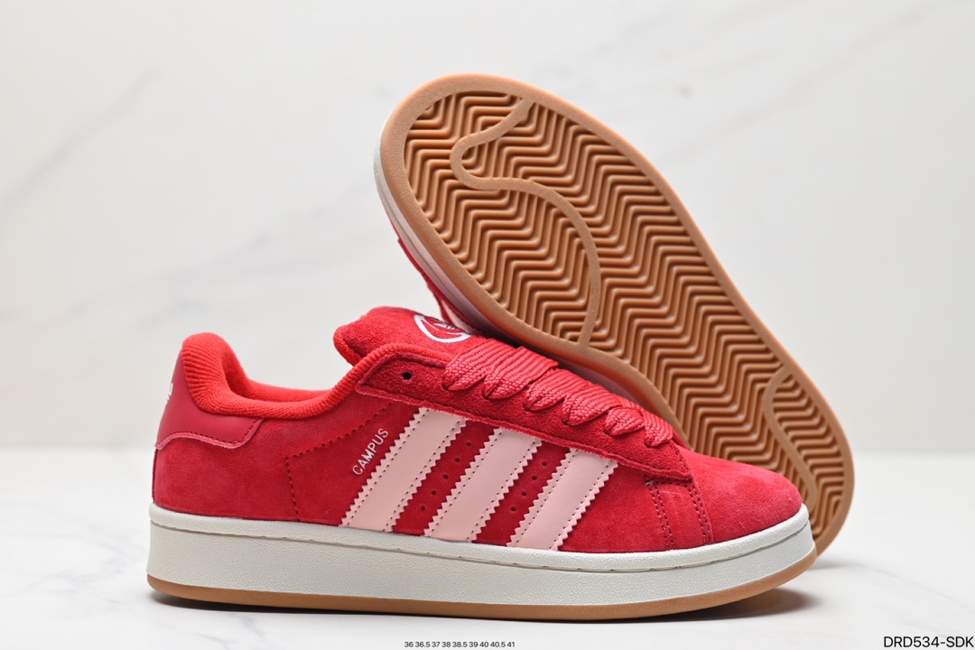 Adidas Campus Shoes